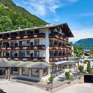 Alpen-hotel Seimler Berchtesgaden