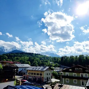 Haus H Stangassinger Berchtesgaden