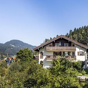 Ferienwohnung Garzmann Berchtesgaden