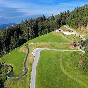 Alpengasthof Hochlenzer Gmbh Hotel