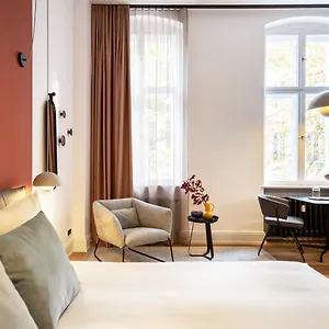 Ipartment Kudamm Apartment