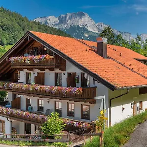 Gasthof Und Maria Gern Berchtesgaden