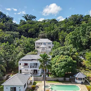 Nations Guest house