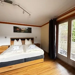 Ferienparadies Alpenglühn Aparthotel