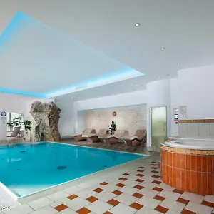 Alpenhotel Weiherbach Hotel
