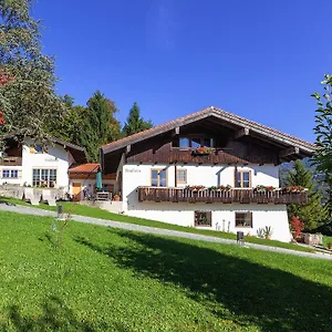 Alpenpension Kropfleiten Berchtesgaden