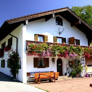 Haus Wiesenrand Berchtesgaden