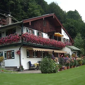 Ferienwohnung Mindlhausl Berchtesgaden