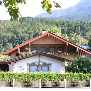 Landhaus Freund Berchtesgaden