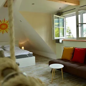 Ferienwohnung Im Sommerhaus Berchtesgaden