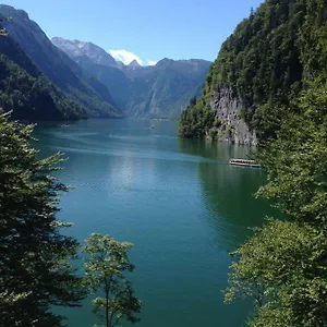 Fewo Watzmann Berchtesgaden