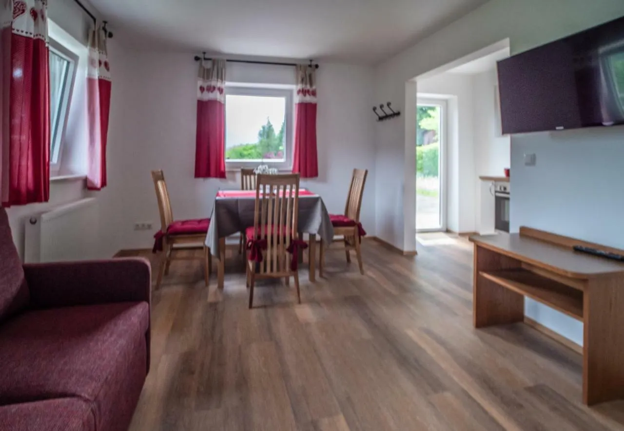Guest house Gaestehaus Bergwald Berchtesgaden