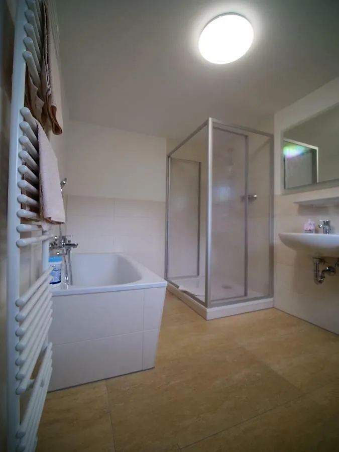 Gaestehaus Bergwald Berchtesgaden 3*,  Niemcy