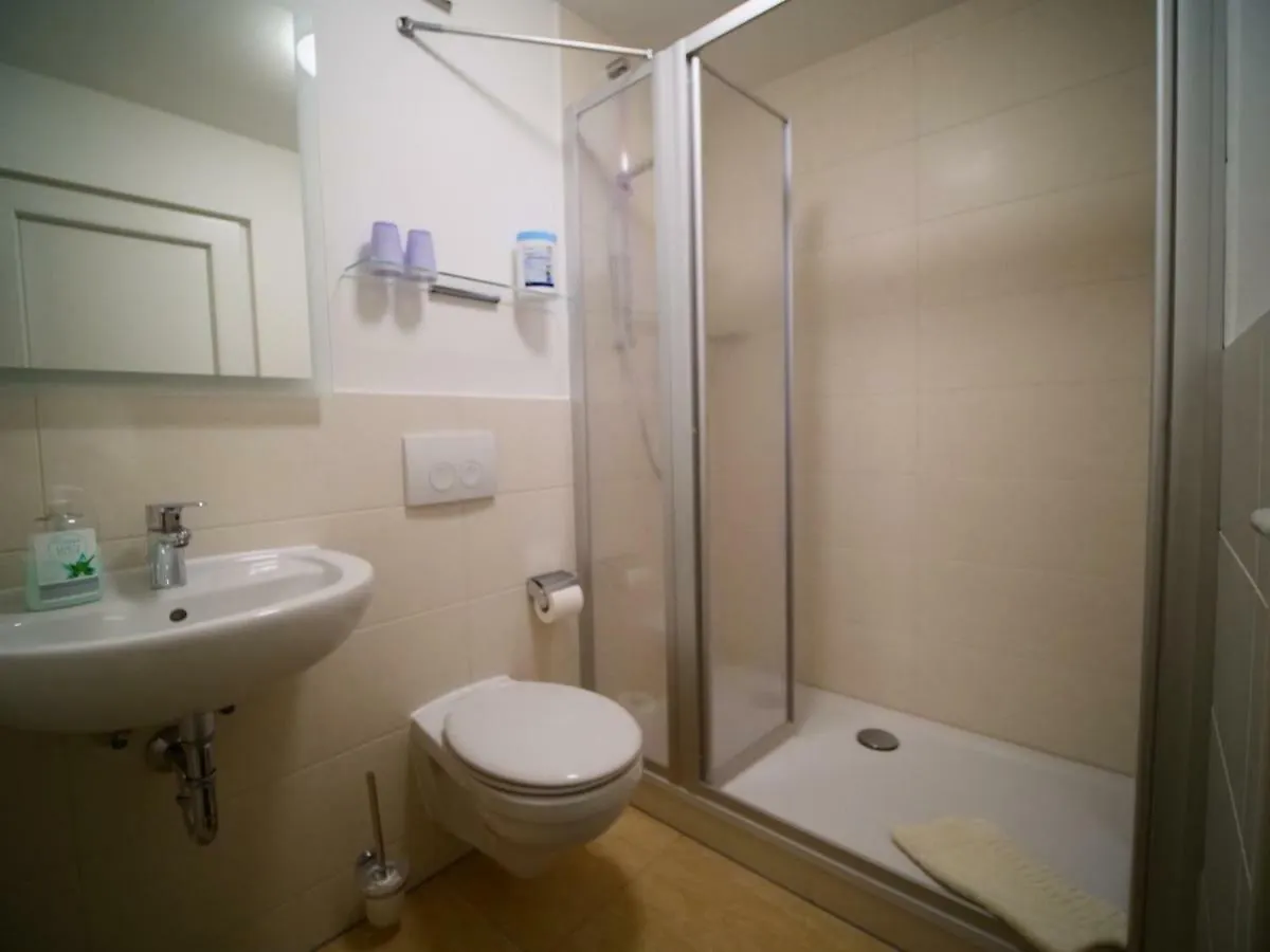 Gaestehaus Bergwald Berchtesgaden Guest house